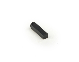 Tachowellenadapter Vespa Vierkant innen 1,9mm auf 2,6mm