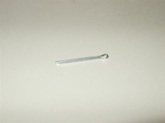 Splint 2,0 x 25 mm Brems-Kupplungsarm Vespa