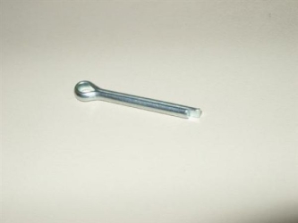 Splint 4,0 x 30 mm Vespa
