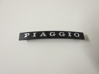 Schriftzug Logo Emblem Piaggio Kaskade Vespa PX80-200 / Lusso / T5